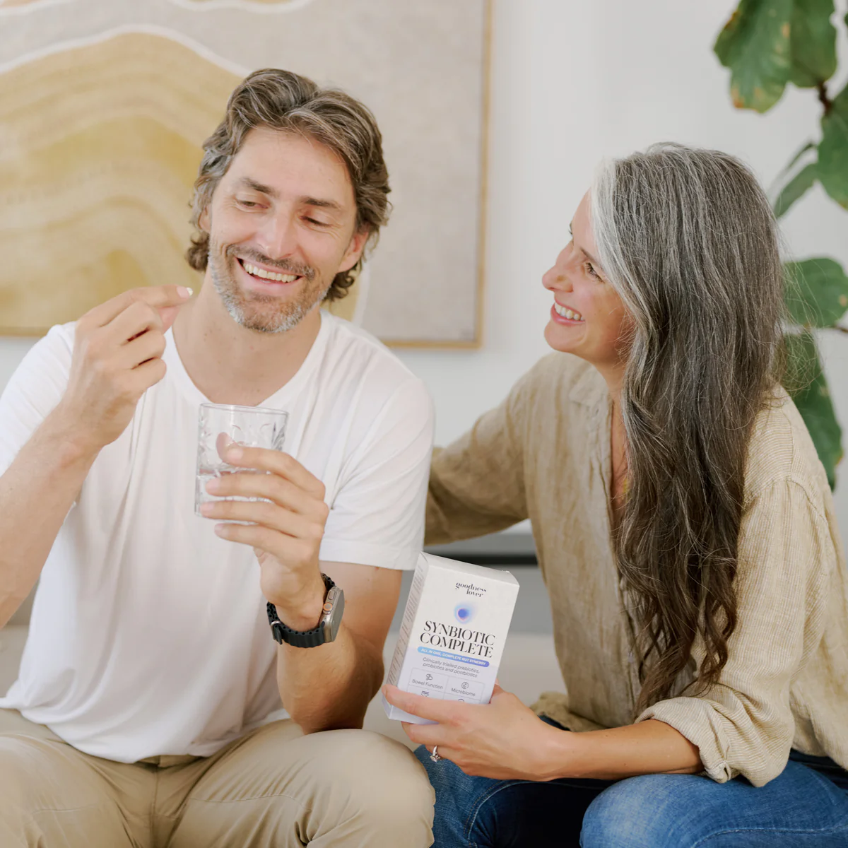 Master Your Gut Health Today