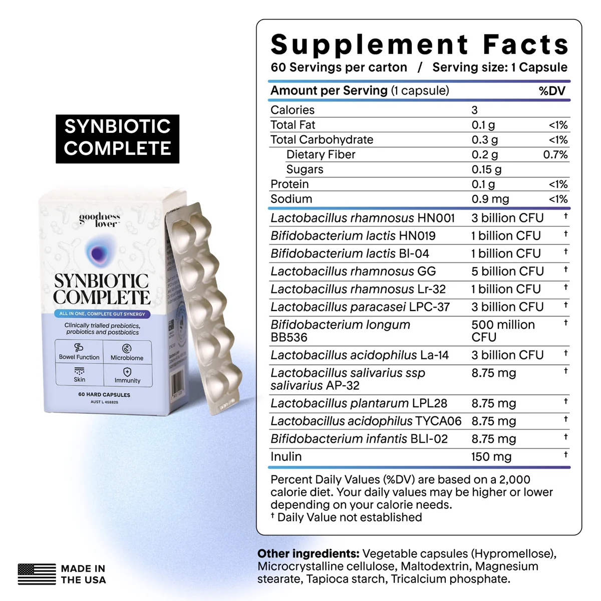 Advanced Gut Repair Program - Image 4