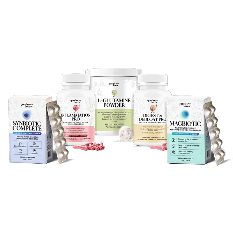 Advanced Gut Repair Program - Image 9