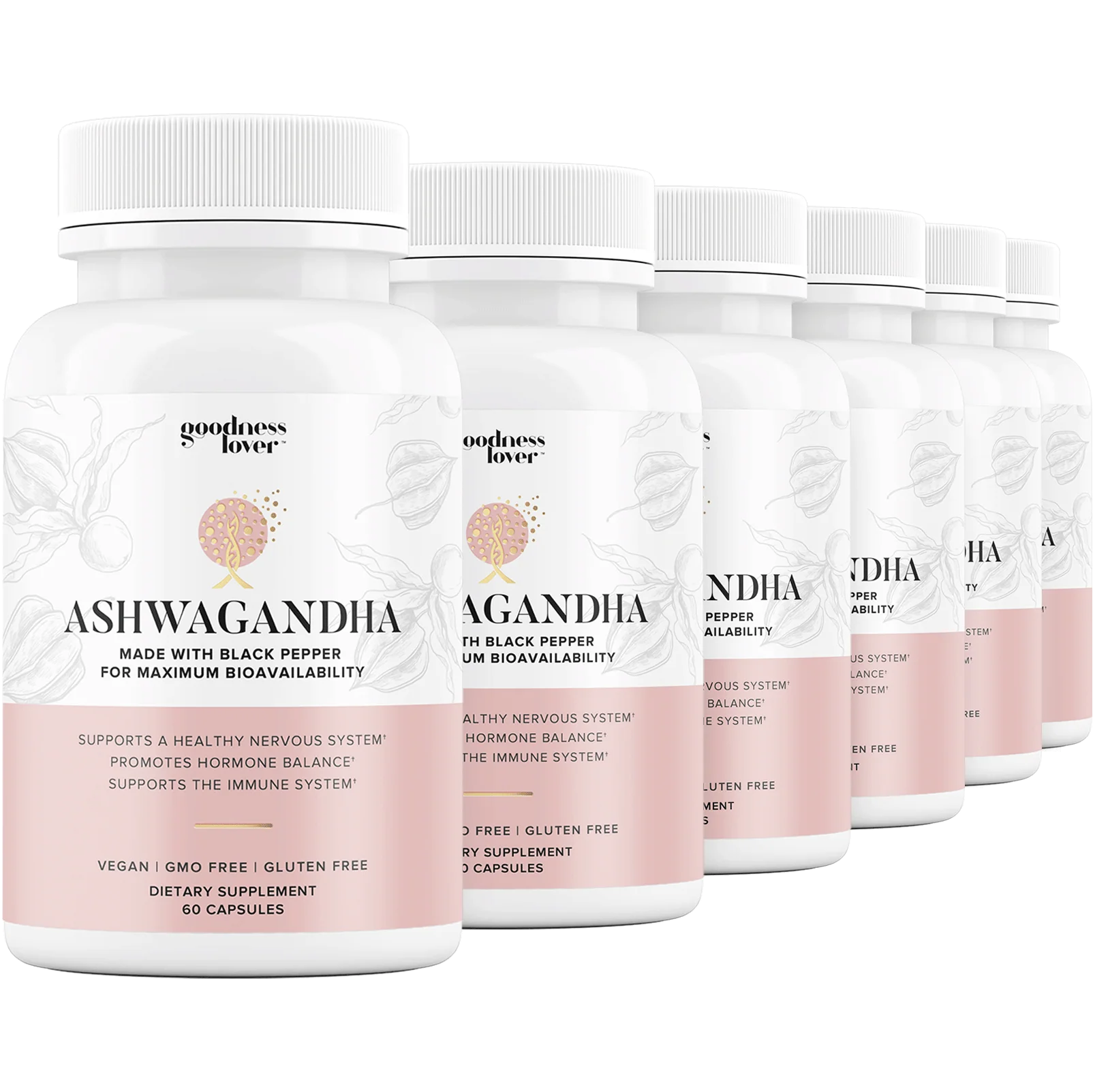 Ashwagandha - Image 11