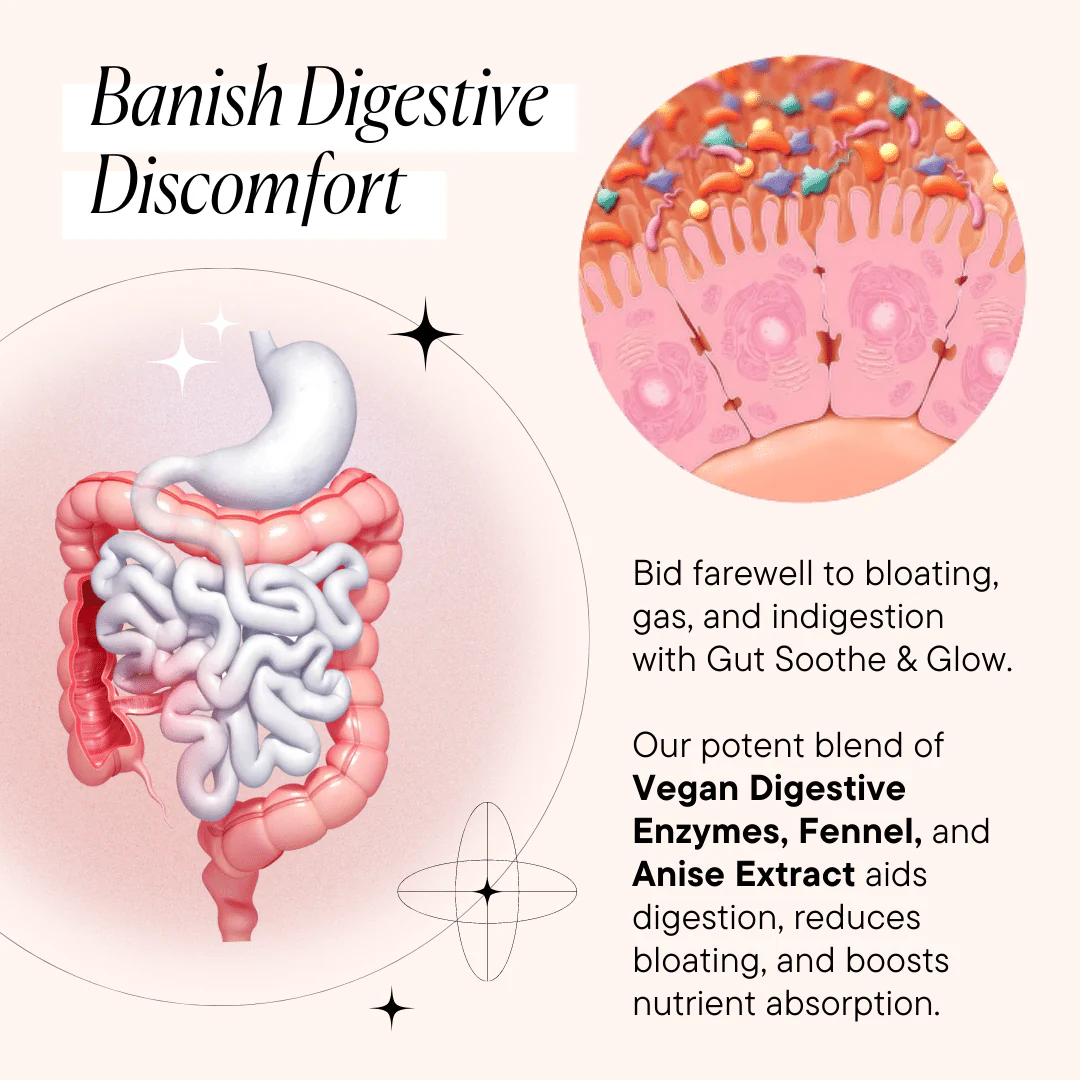Gut Soothe & Glow (Original Flavor - LIMITED STOCK) - Image 3