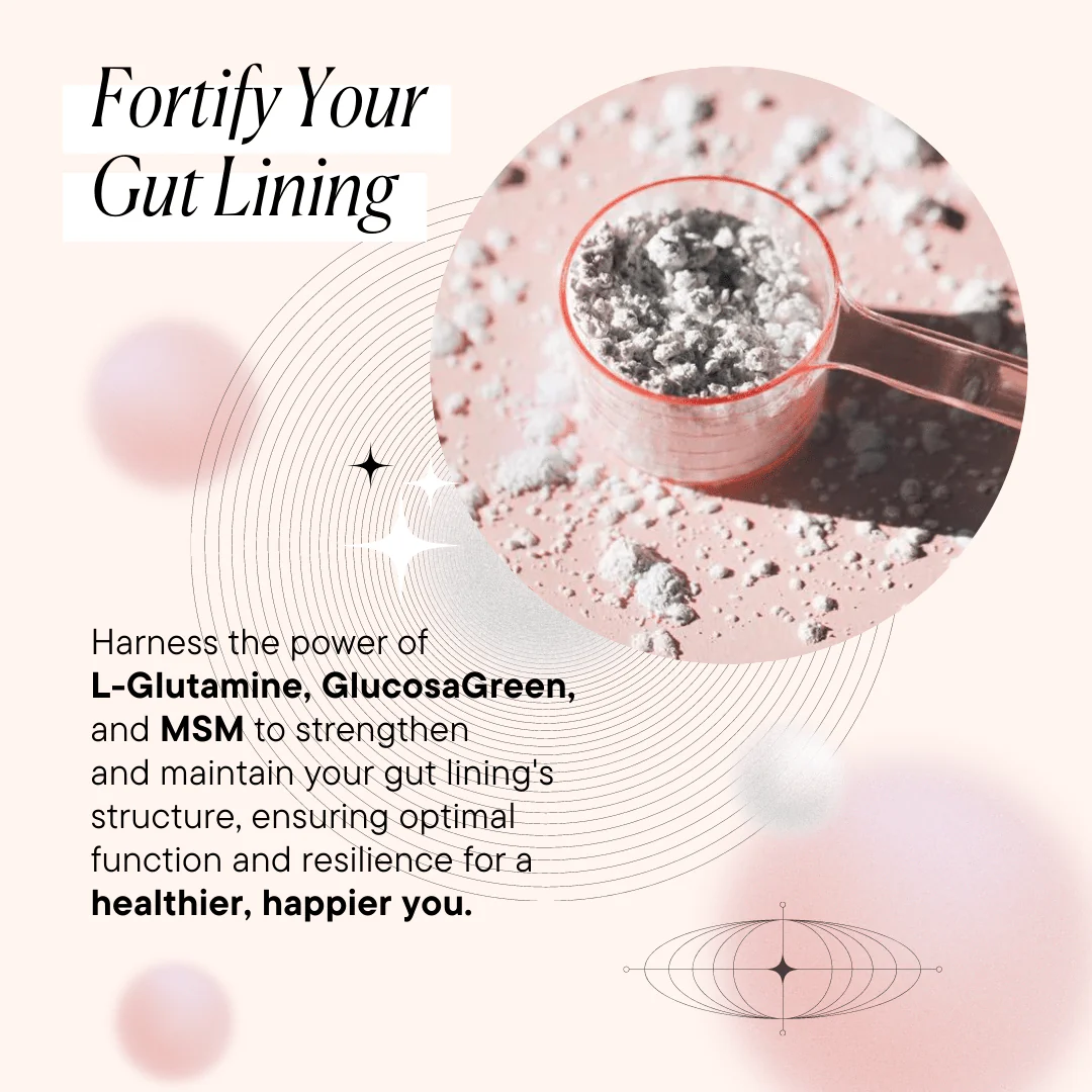 Gut Soothe & Glow (Original Flavor - LIMITED STOCK) - Image 4