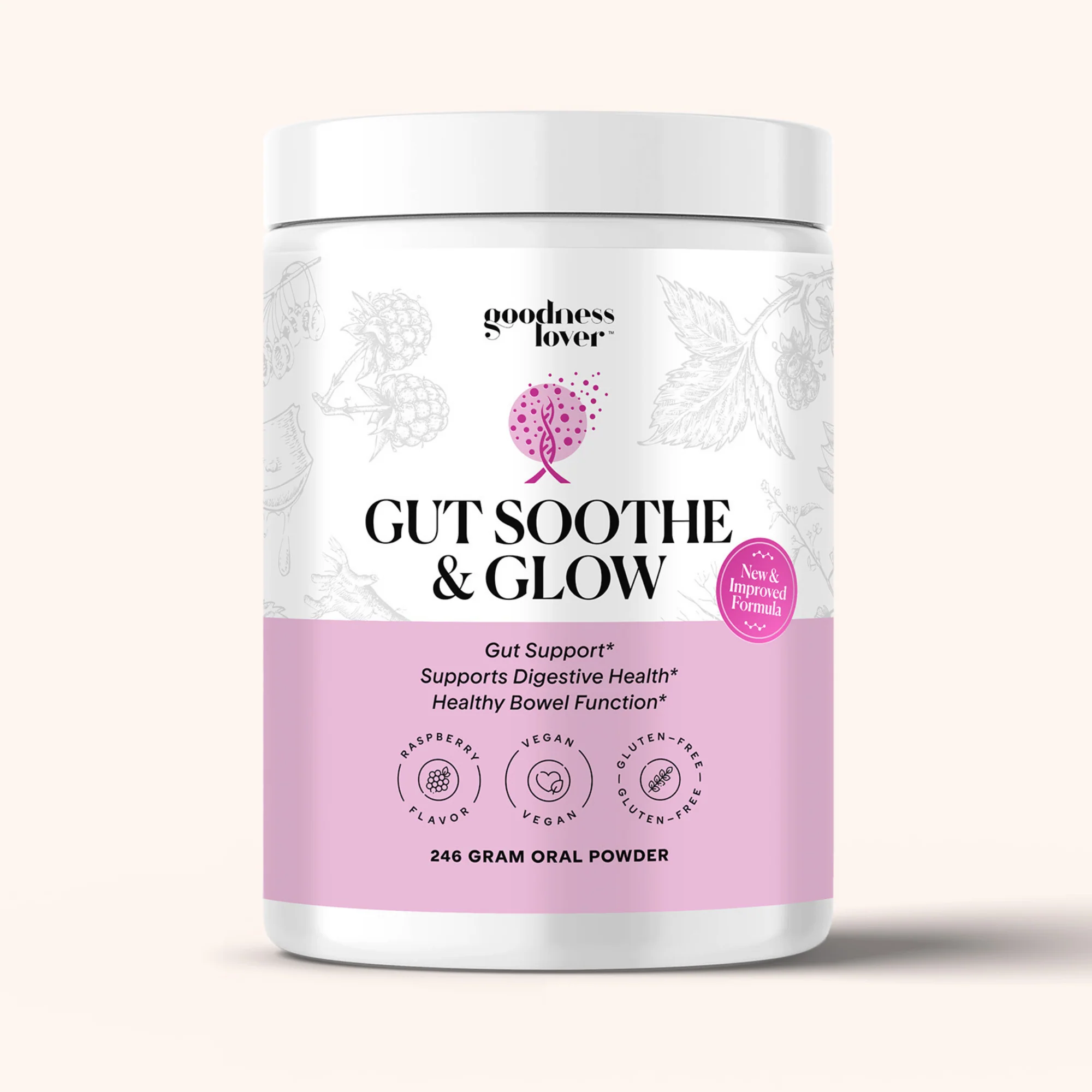 Gut Soothe & Glow (New & Improved Formula) - Image 14