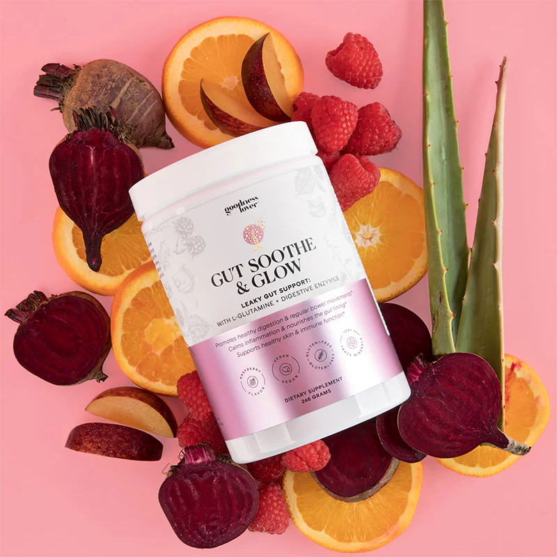 Gut Soothe & Glow (New & Improved Formula) - Image 16