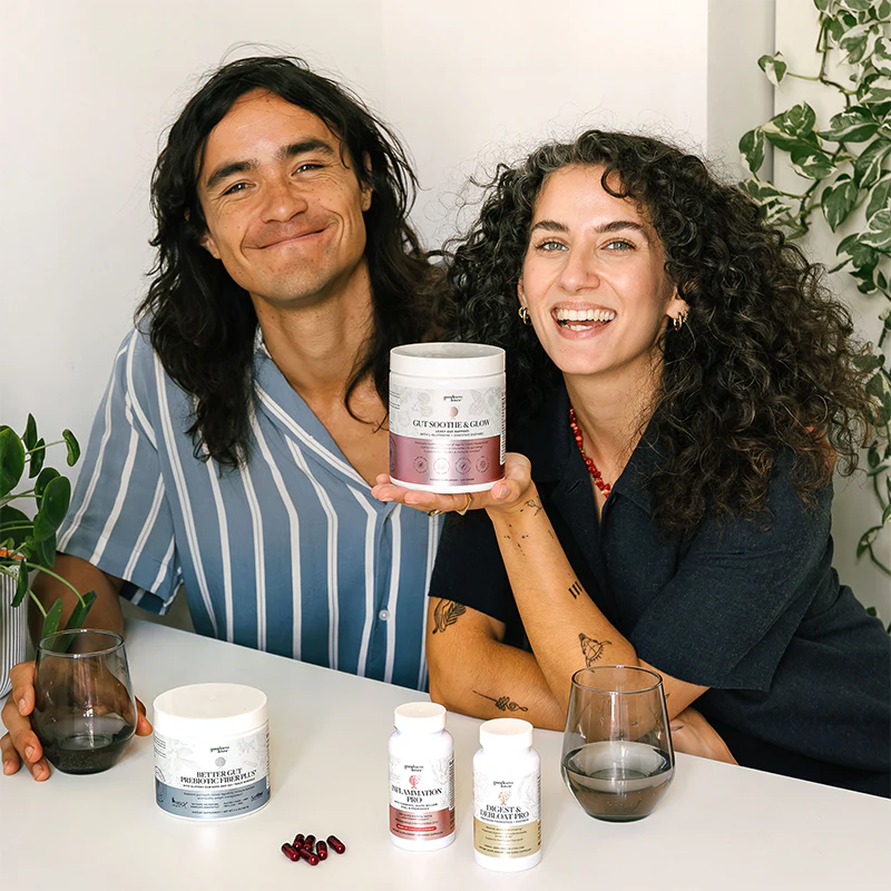 Gut Soothe & Glow (New & Improved Formula) - Image 17