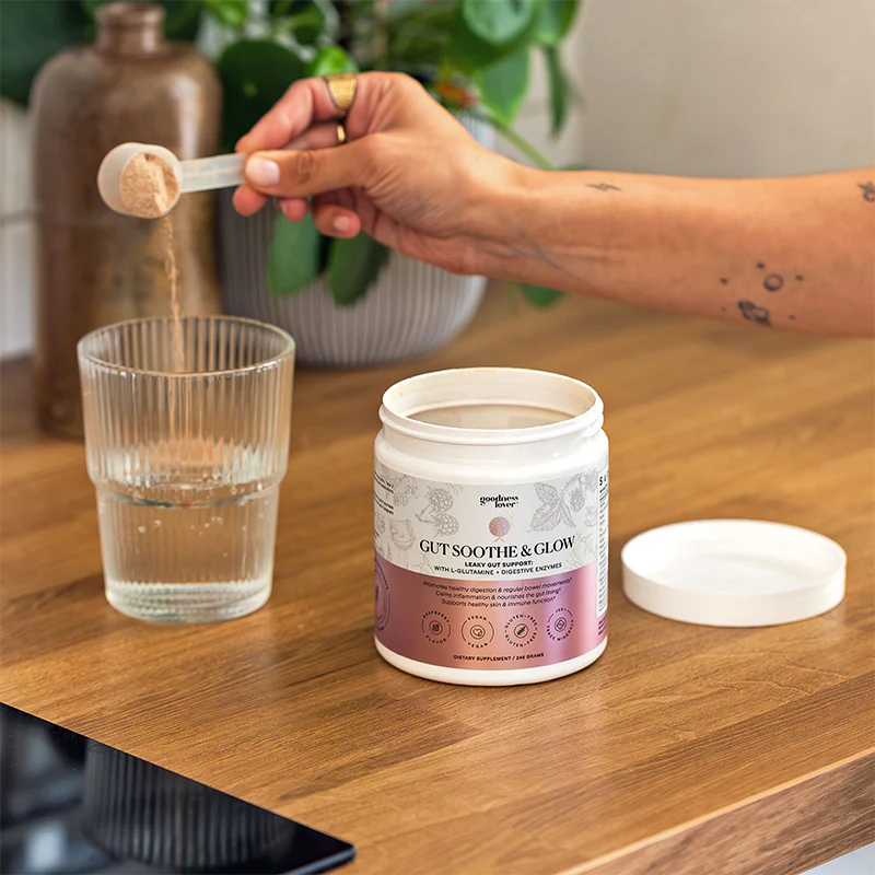 Gut Soothe & Glow (New & Improved Formula) - Image 19
