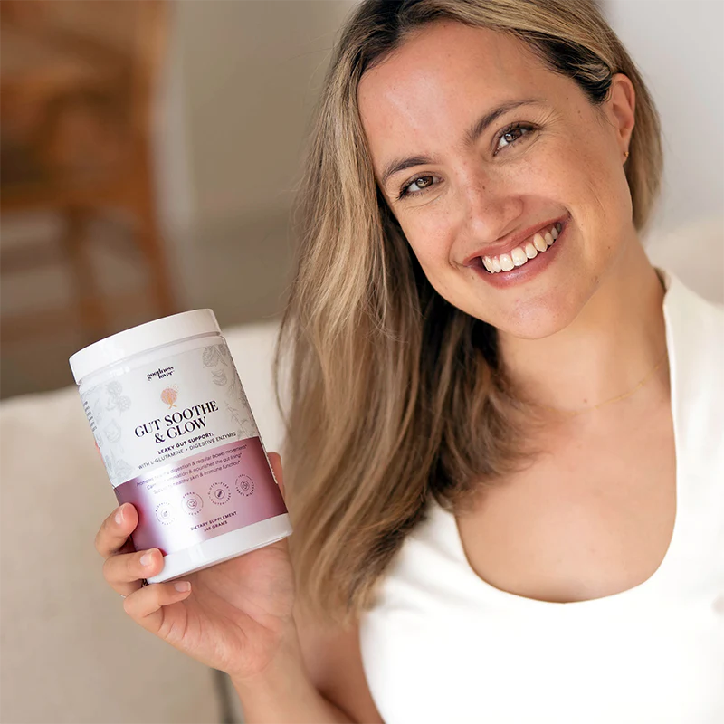 Gut Soothe & Glow (New & Improved Formula) - Image 21