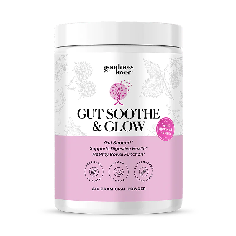 Gut Soothe & Glow (New & Improved Formula) - Image 22
