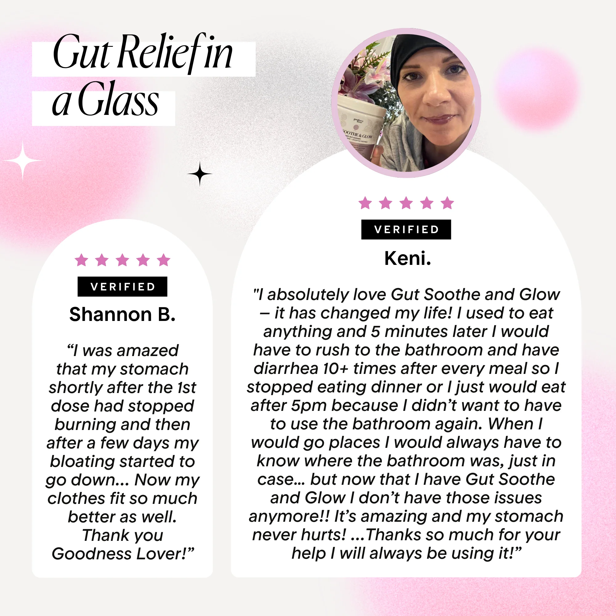 Gut Soothe & Glow (New & Improved Formula) - Image 8