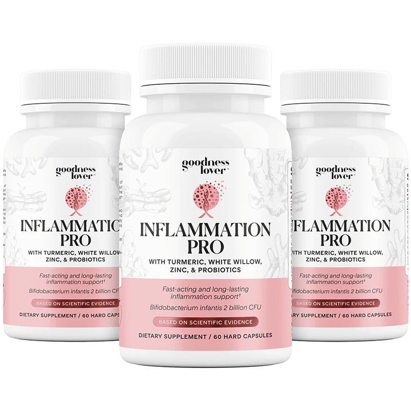 Inflammation Pro - Image 25