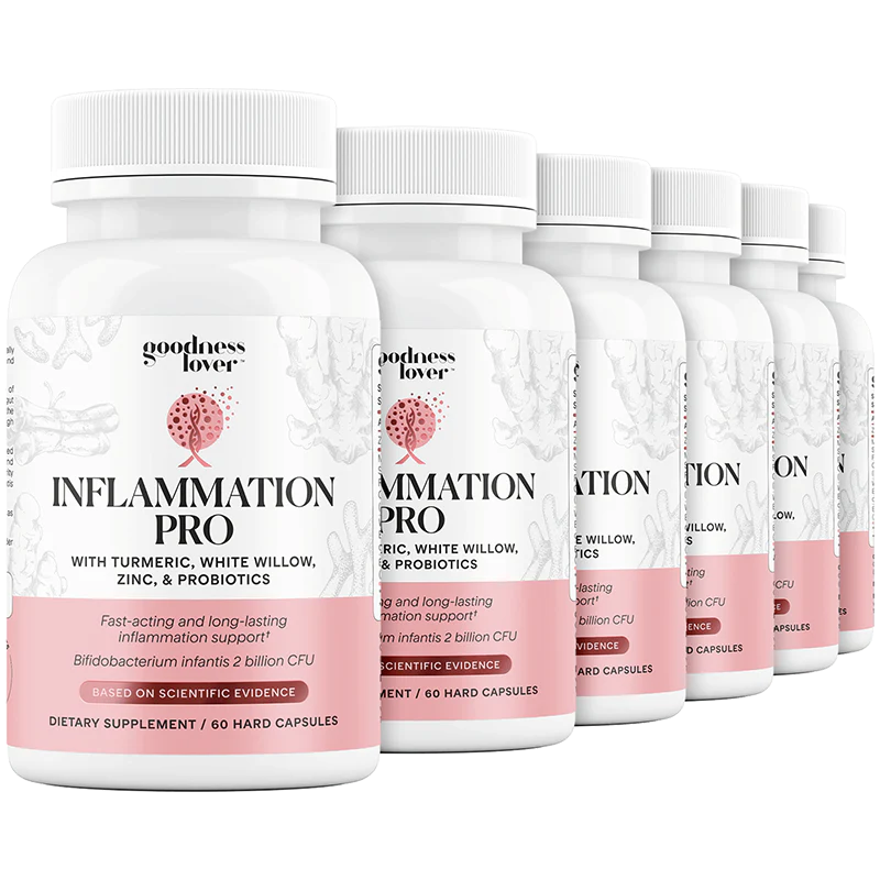 Inflammation Pro - Image 26