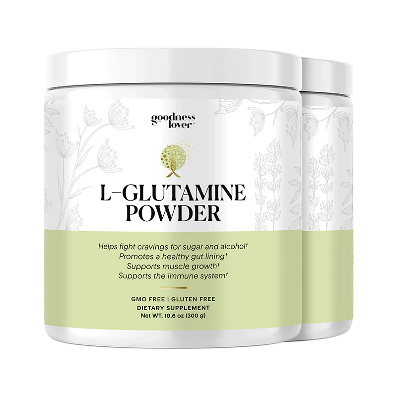 L-Glutamine Powder - Image 10