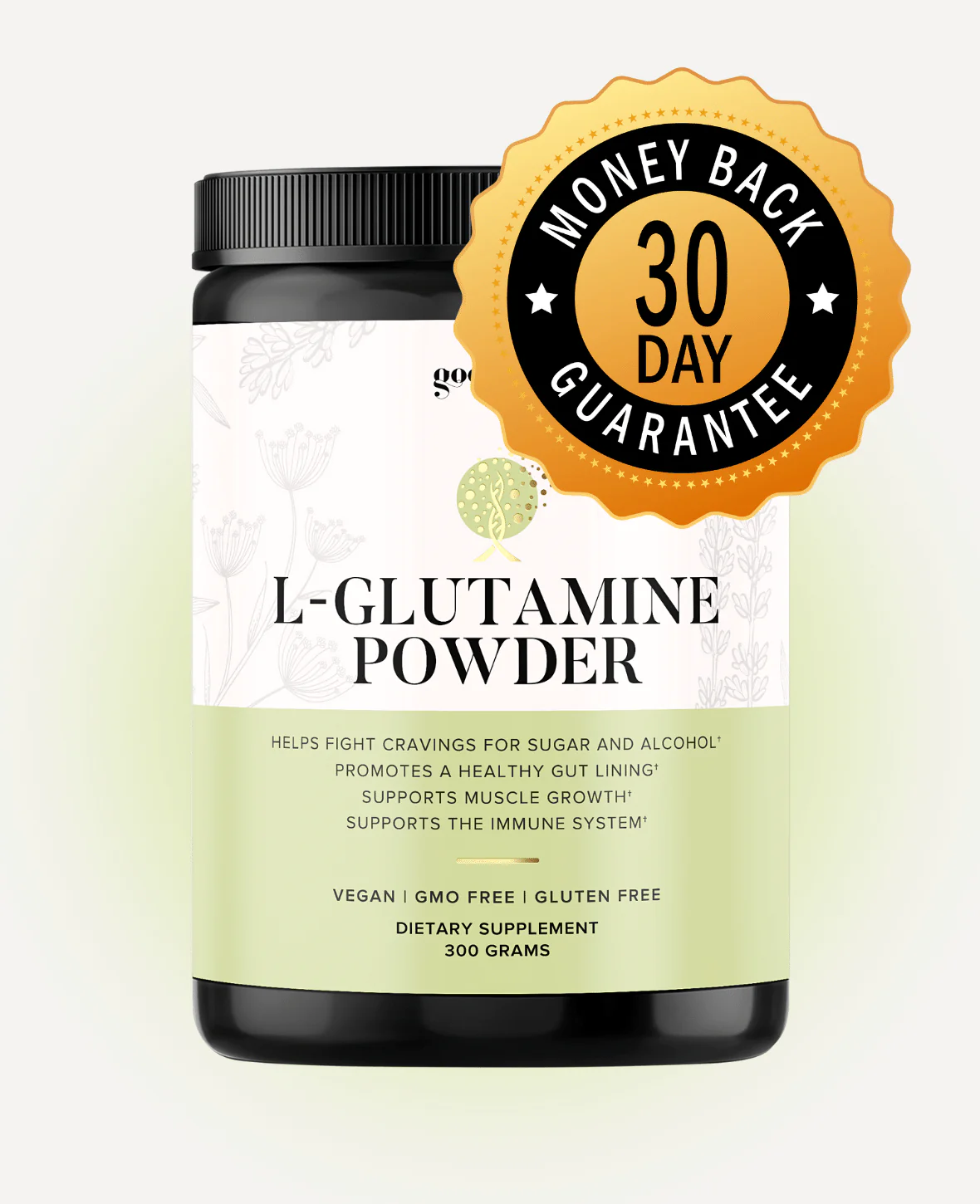 L-Glutamine Powder - Image 8