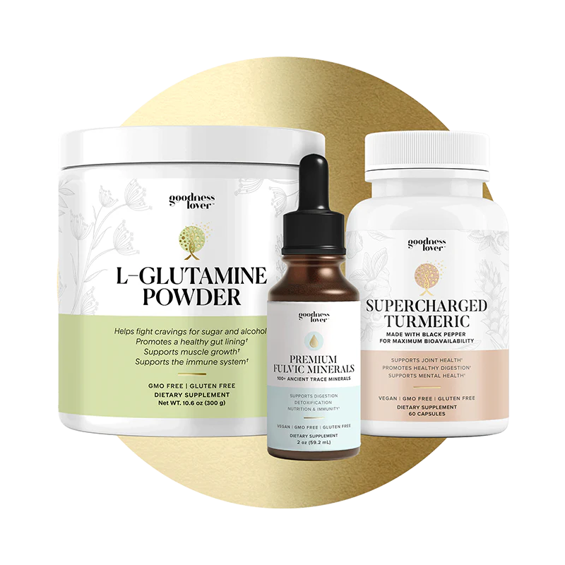 Leaky Gut Kit (Save $21!) - Image 16