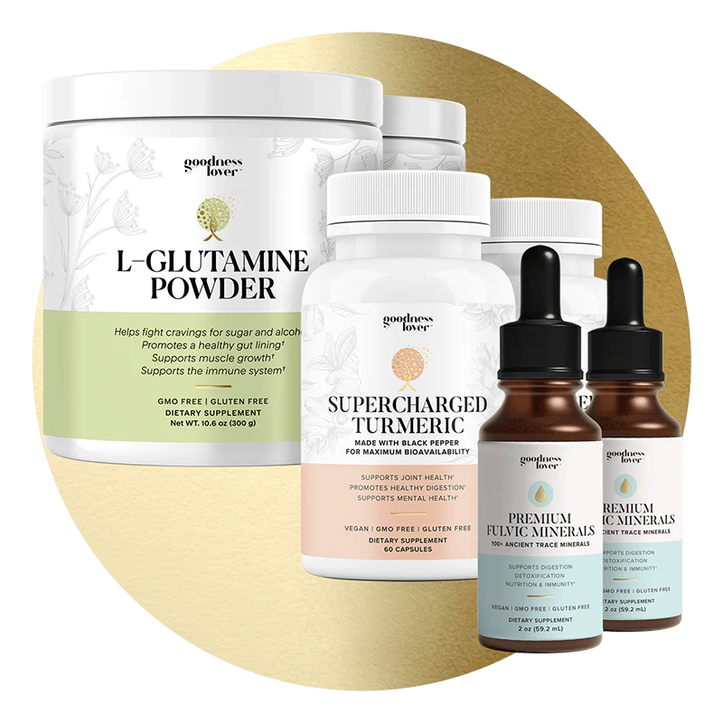 Leaky Gut Kit (Save $21!) - Image 17