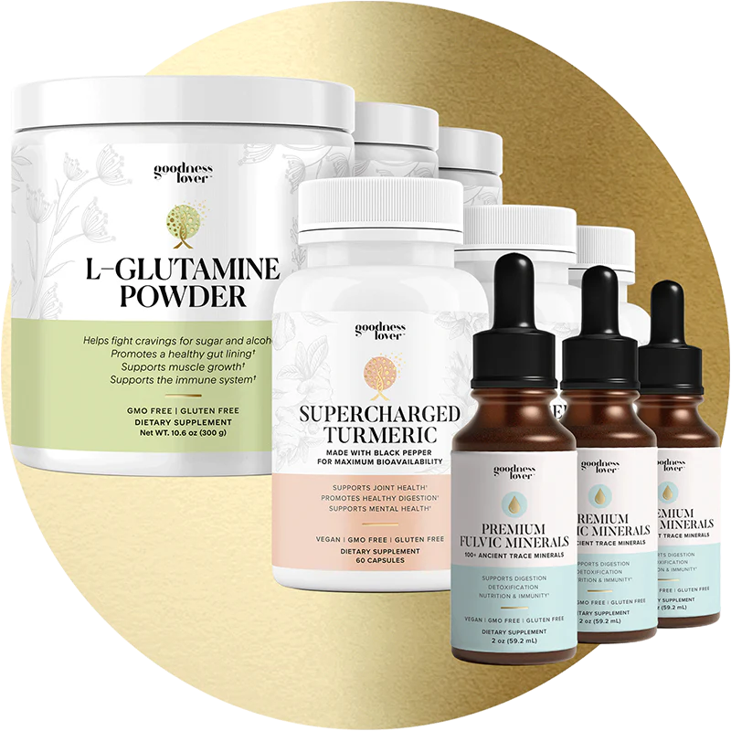 Leaky Gut Kit (Save $21!) - Image 18