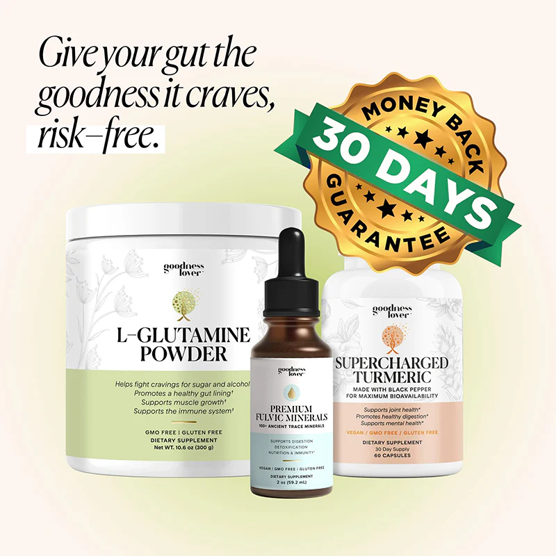 Leaky Gut Kit (Save $21!) - Image 3