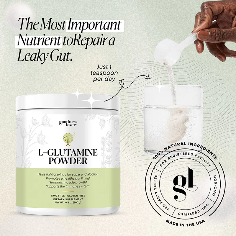 Leaky Gut Kit (Save $21!) - Image 9