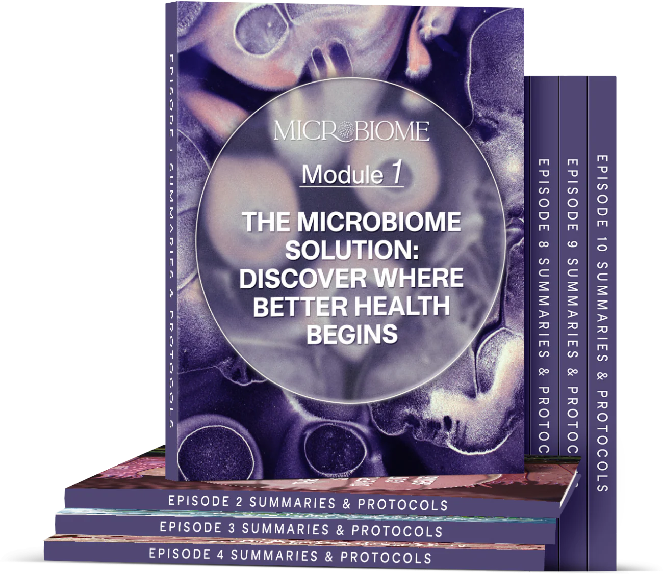 Microbiome - Image 3