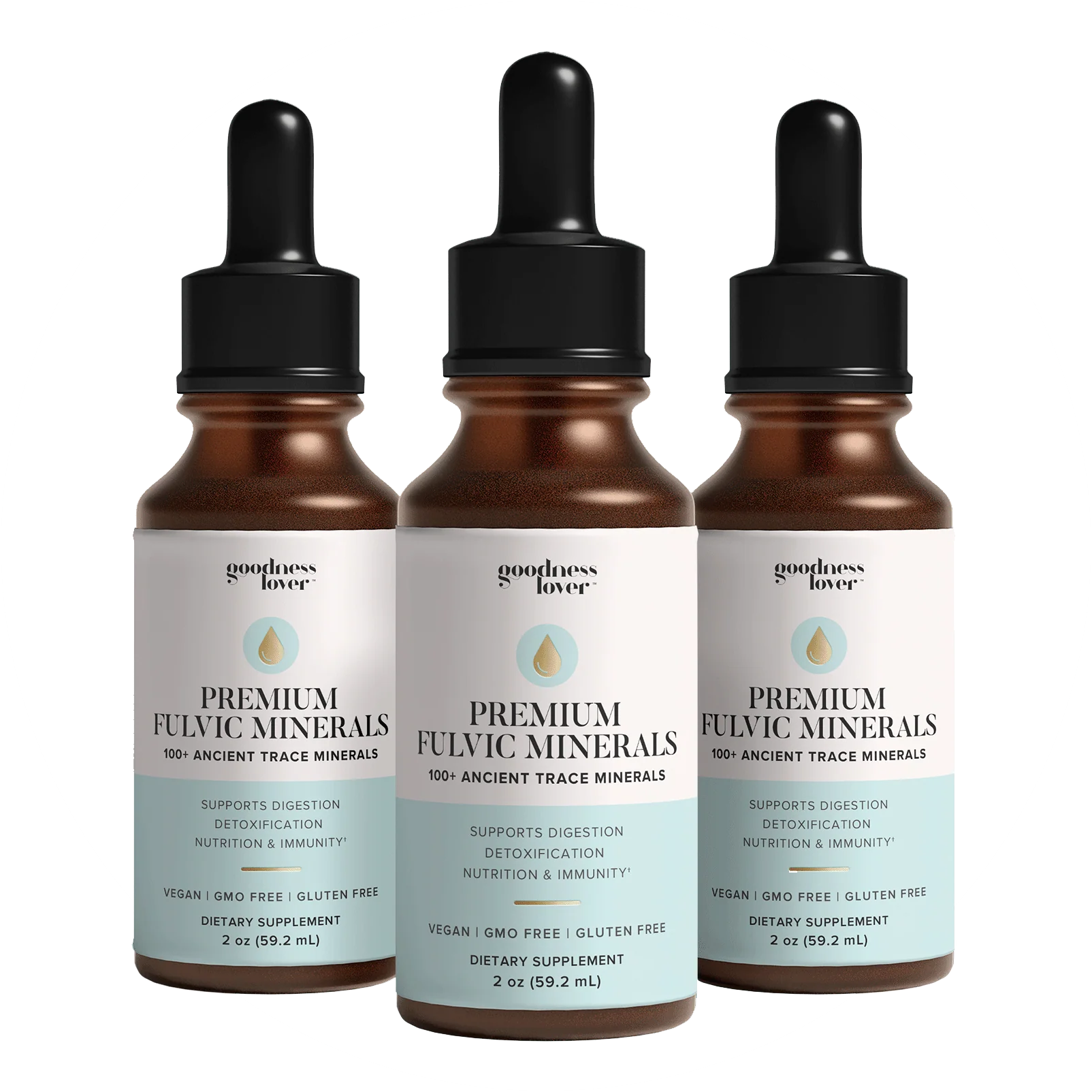 Premium Fulvic Minerals - Image 10