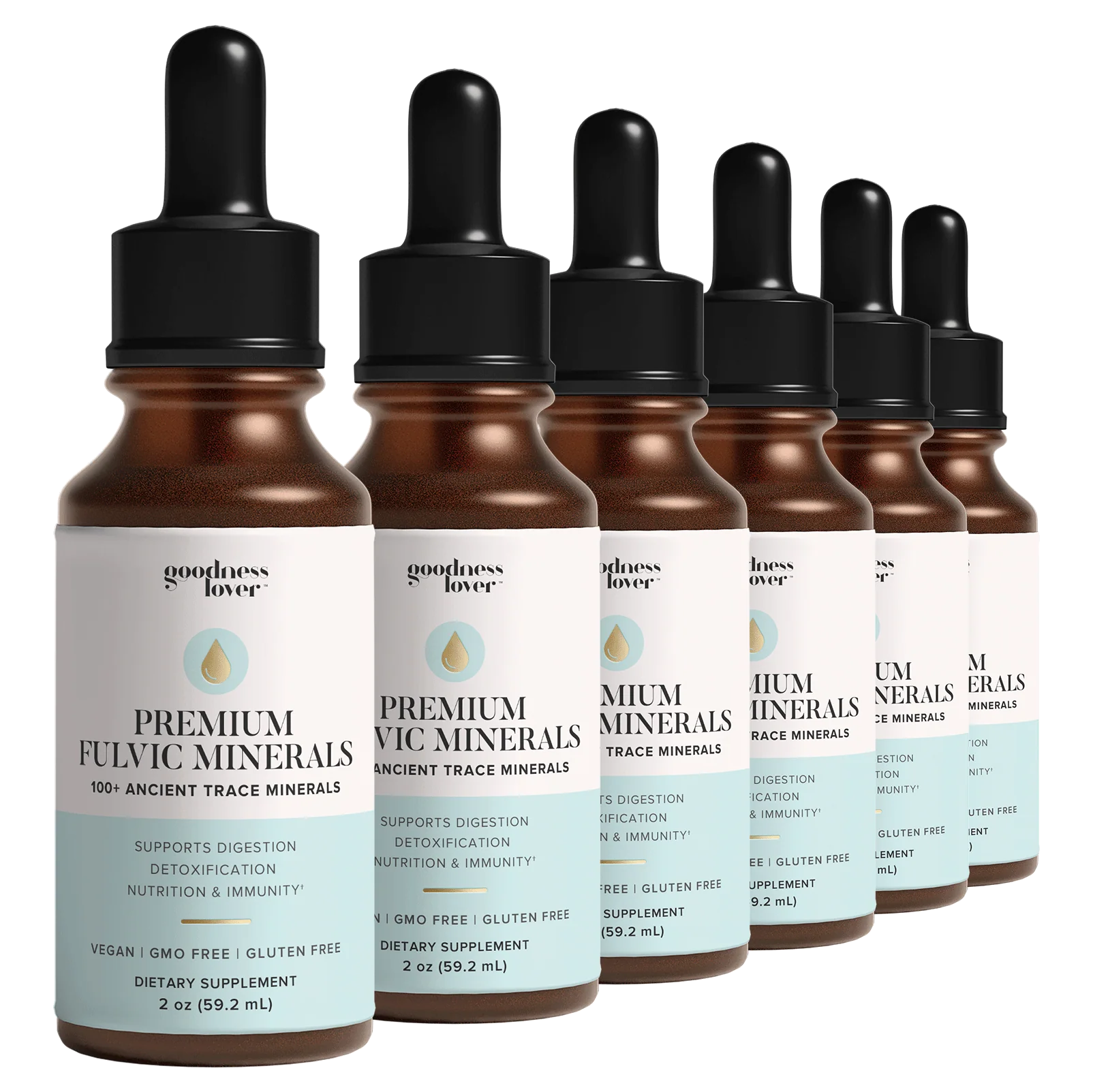 Premium Fulvic Minerals - Image 11