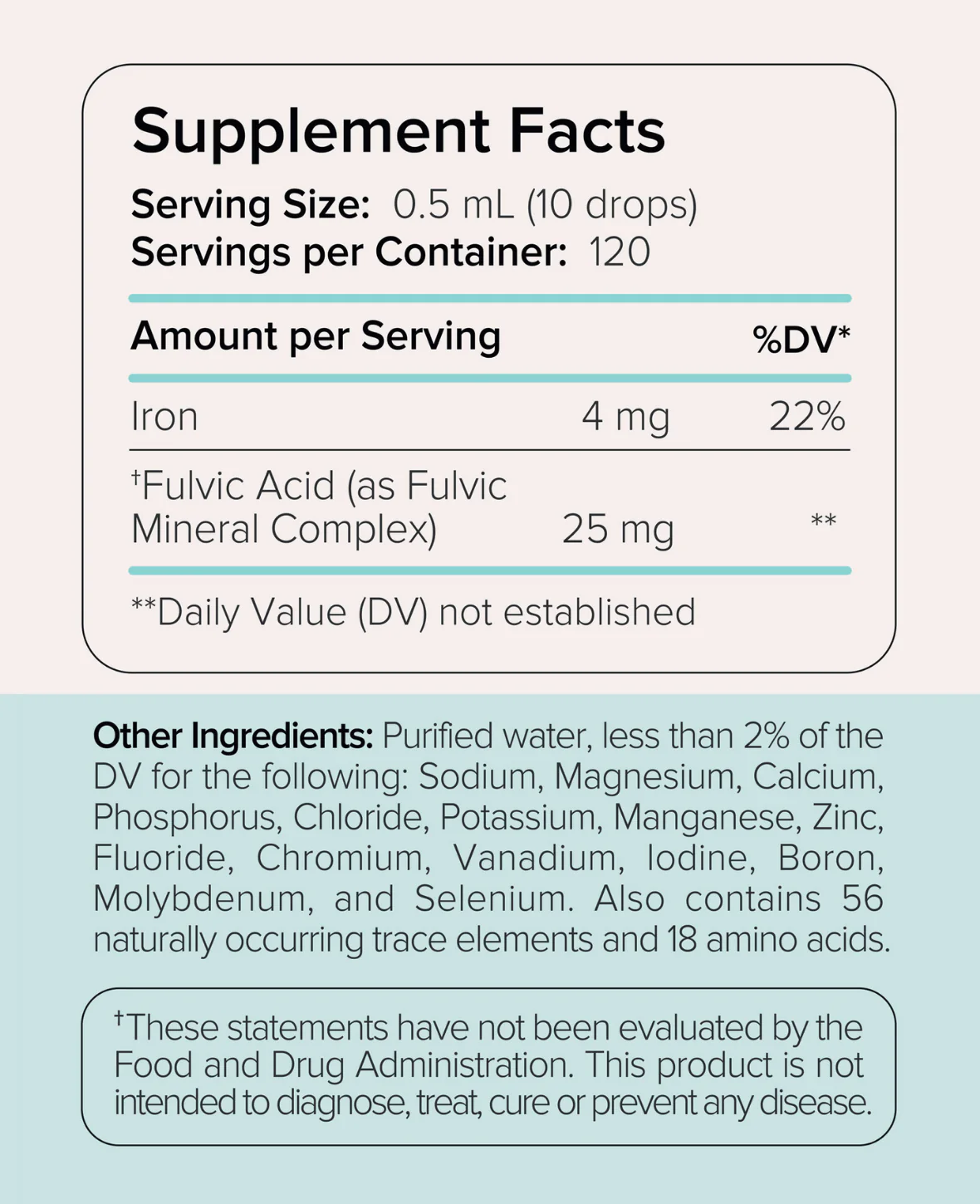 Premium Fulvic Minerals - Image 5