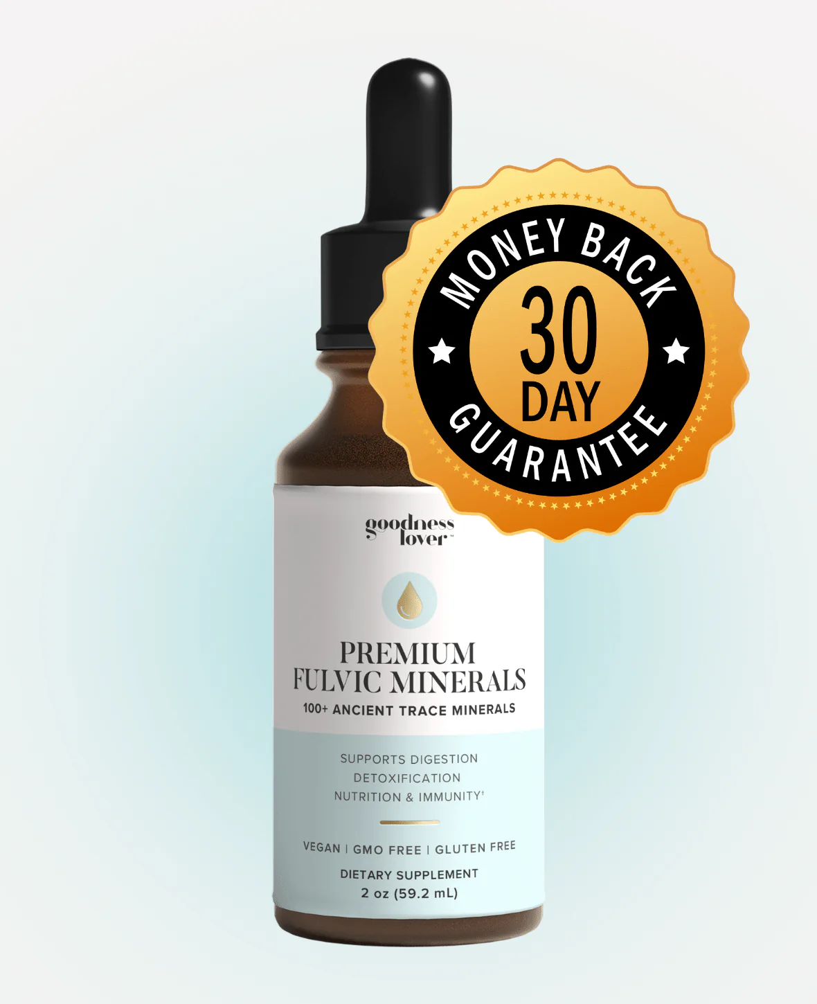 Premium Fulvic Minerals - Image 7