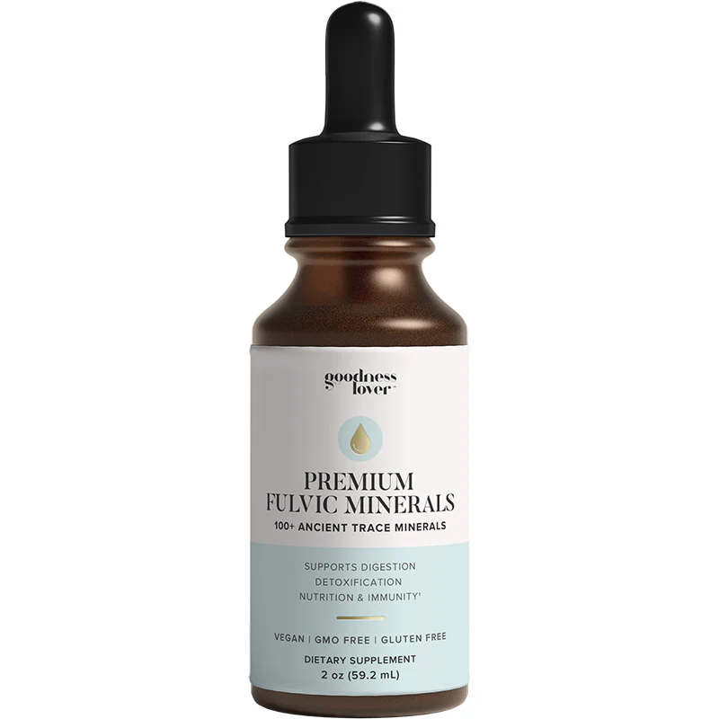 Premium Fulvic Minerals - Image 8