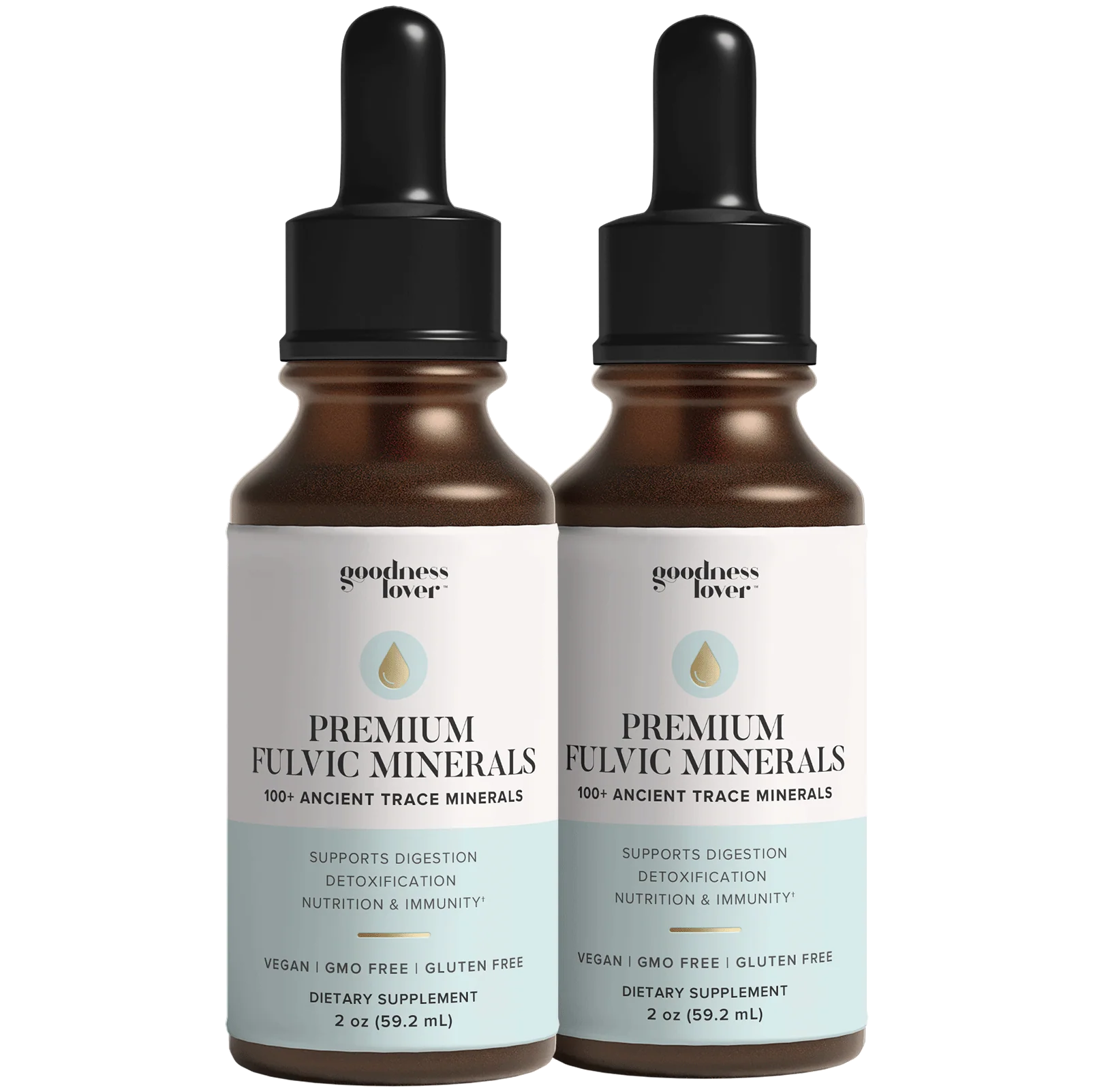 Premium Fulvic Minerals - Image 9