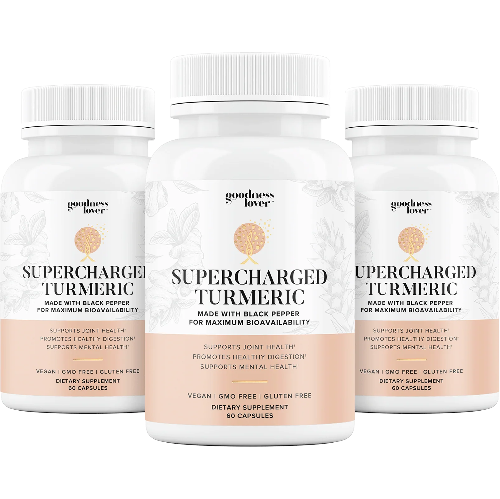 Supercharged Turmeric - Image 10