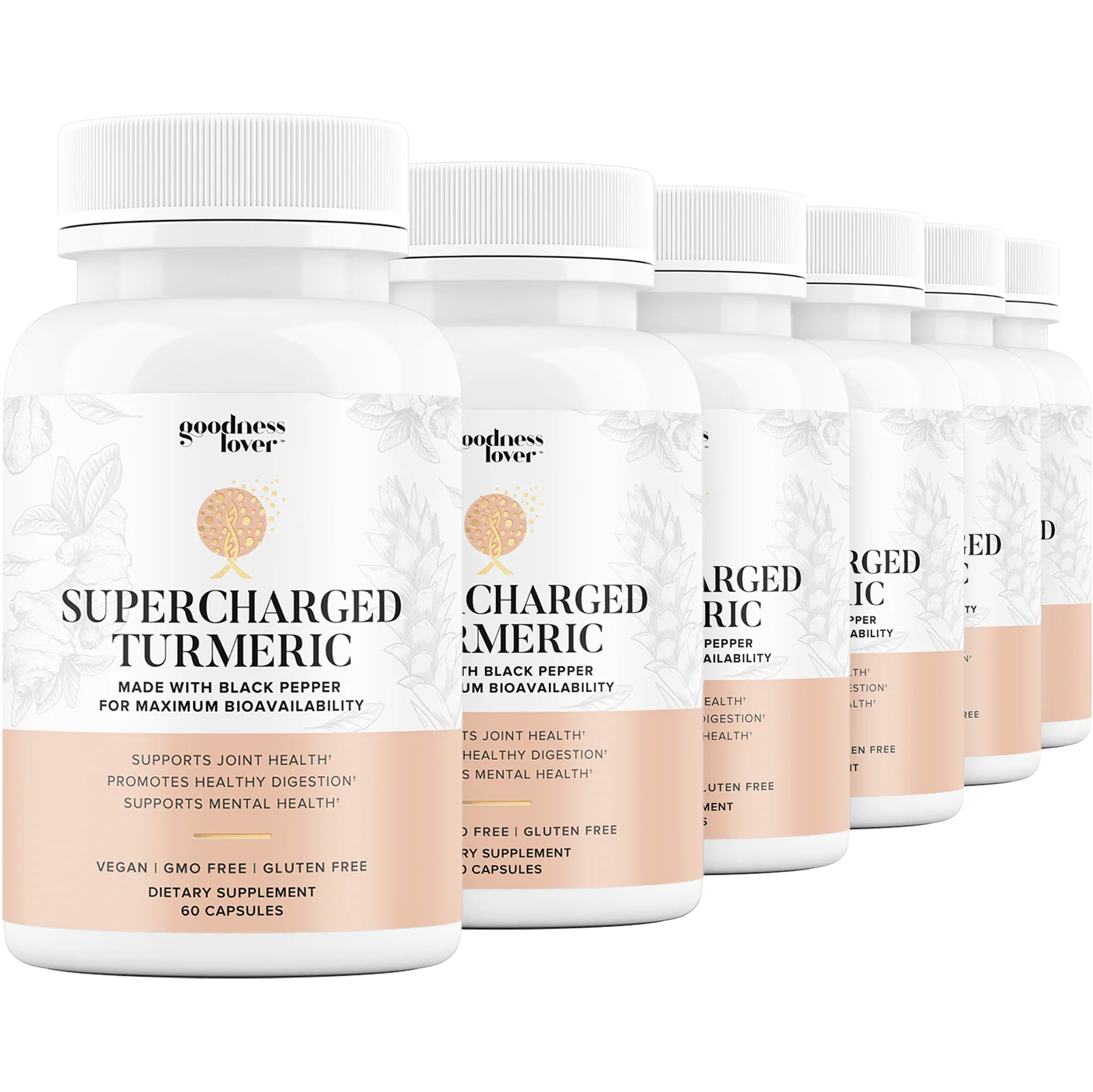 Supercharged Turmeric - Image 11