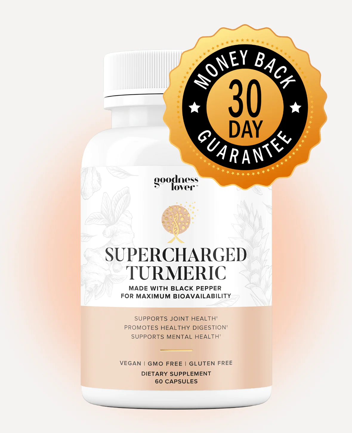 Supercharged Turmeric - Image 7