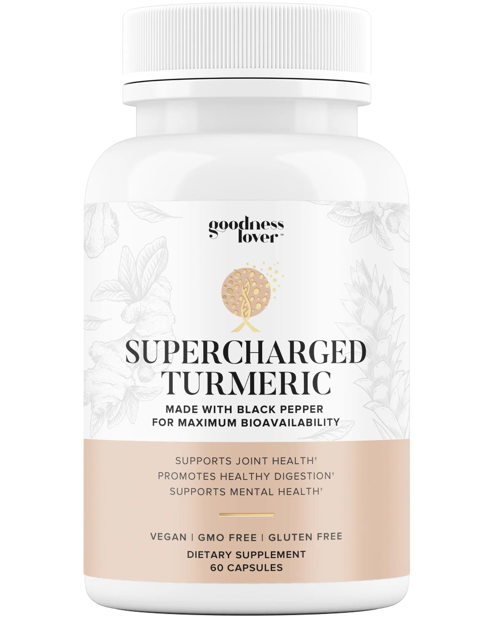 Supercharged Turmeric - Image 8