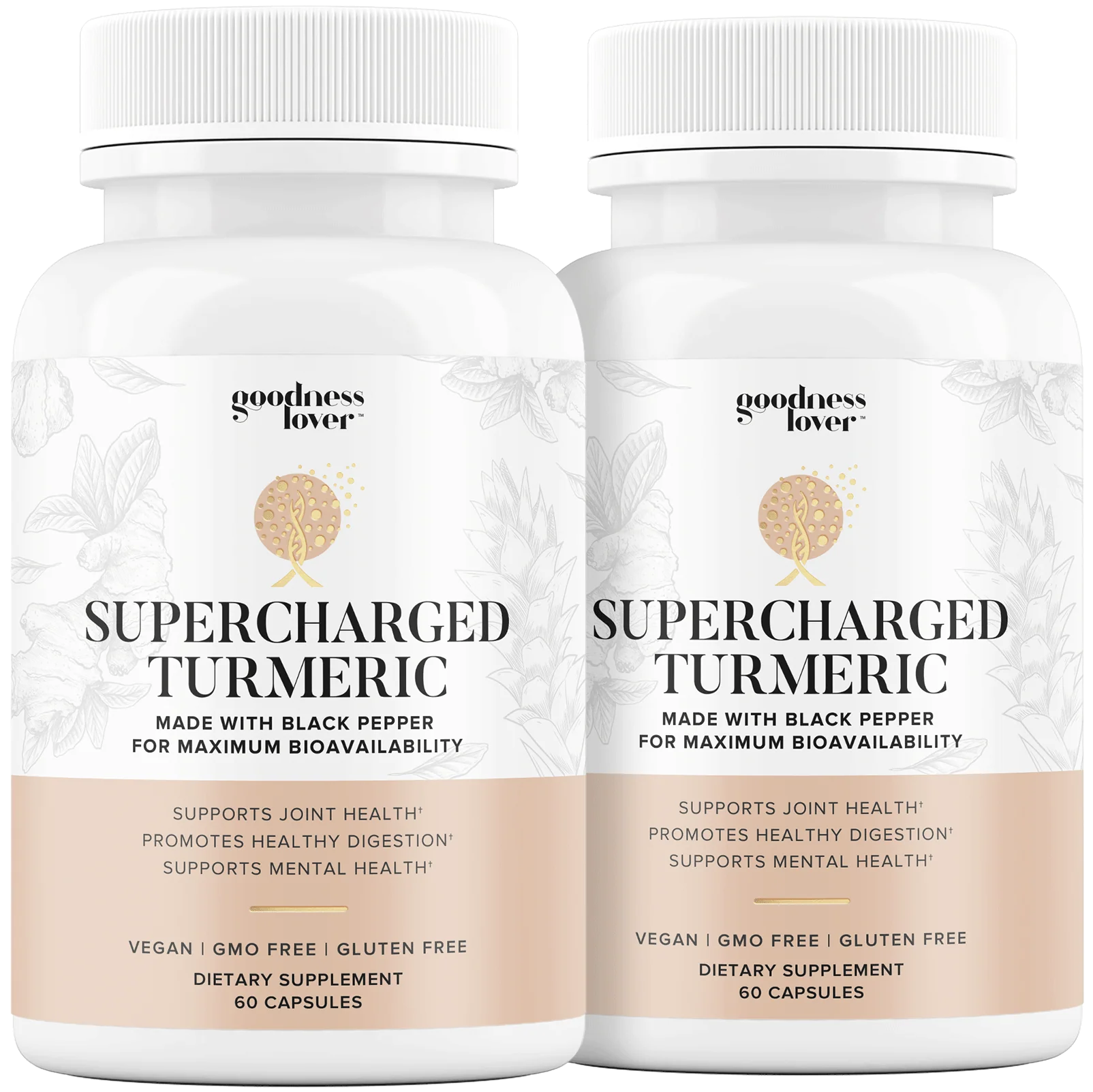 Supercharged Turmeric - Image 9