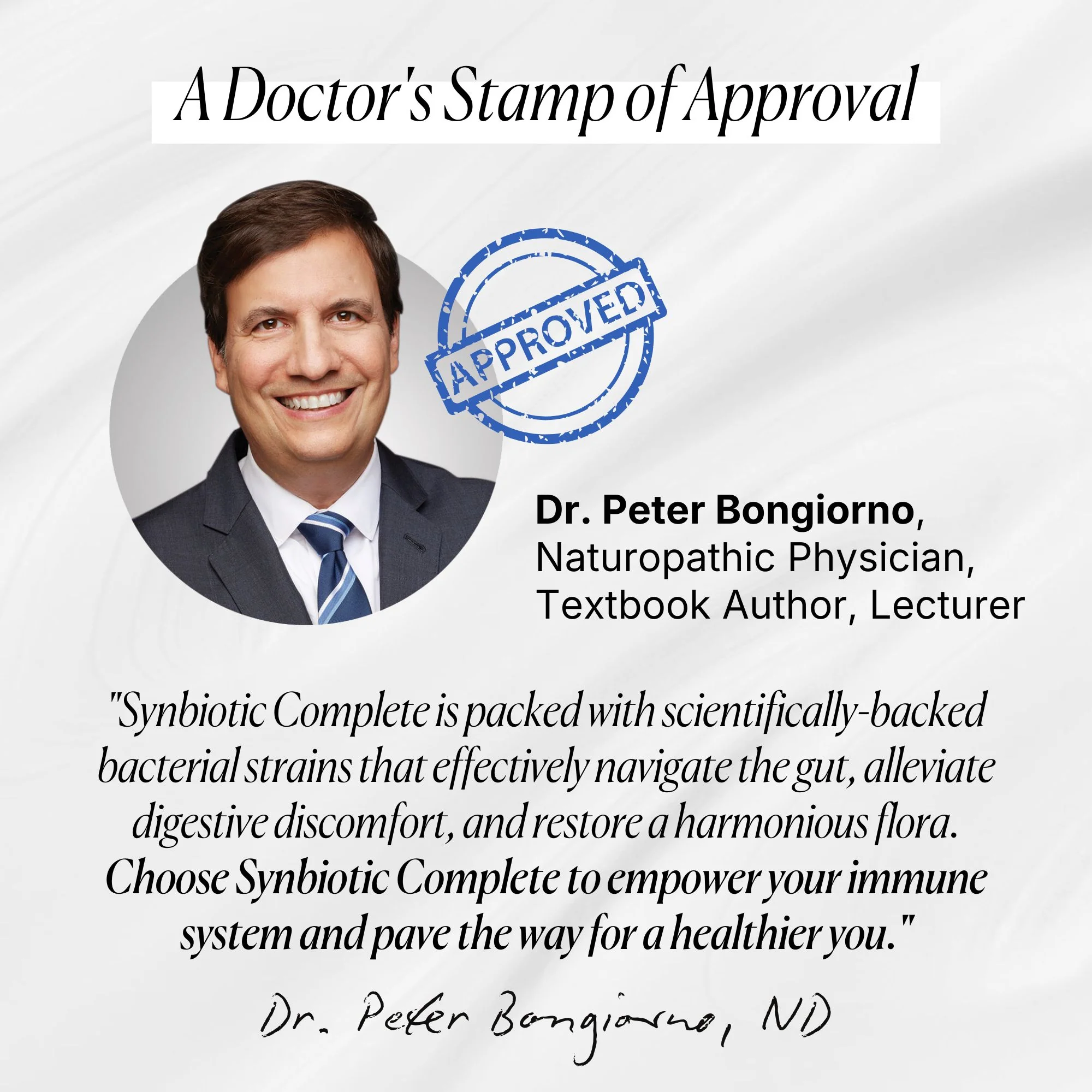 Synbiotic Complete - Image 10