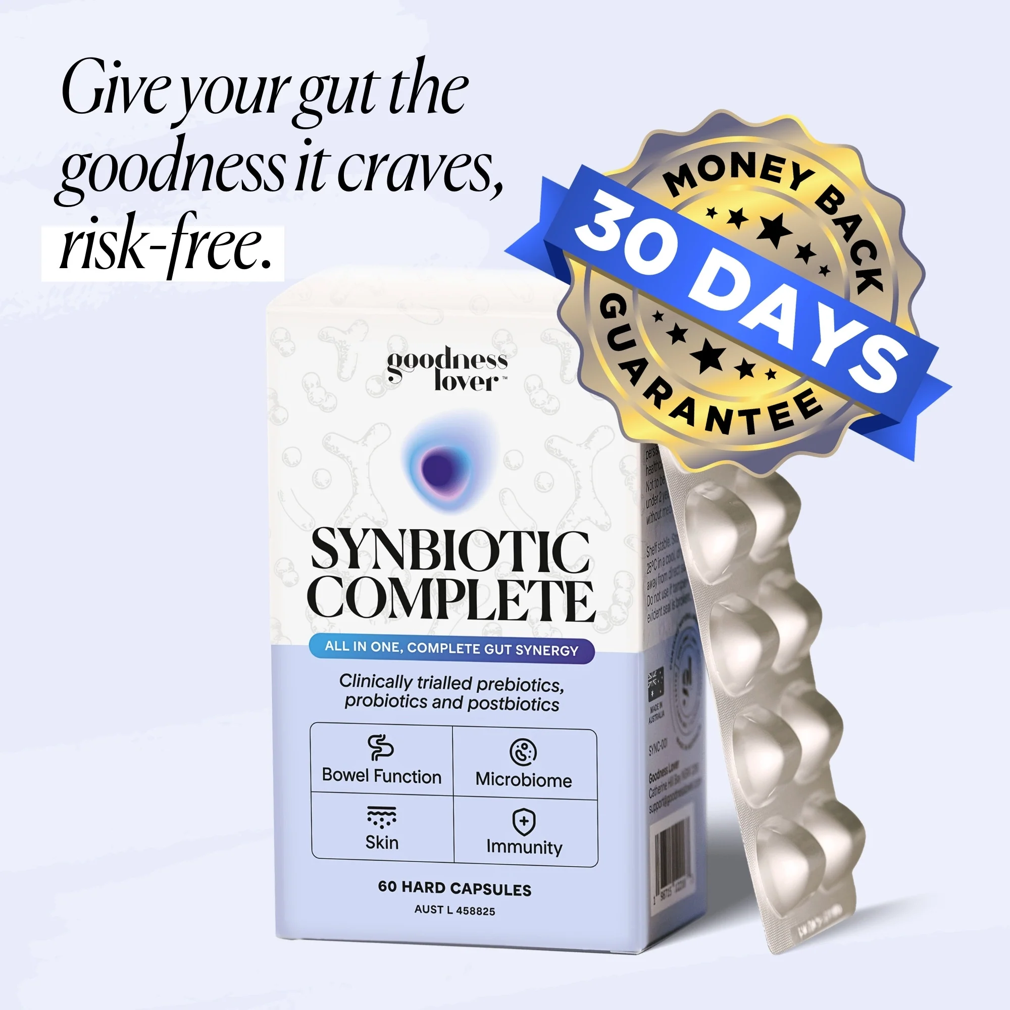 Synbiotic Complete - Image 15