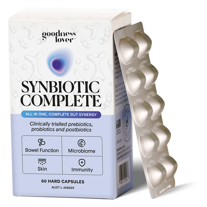 Synbiotic Complete - Image 19