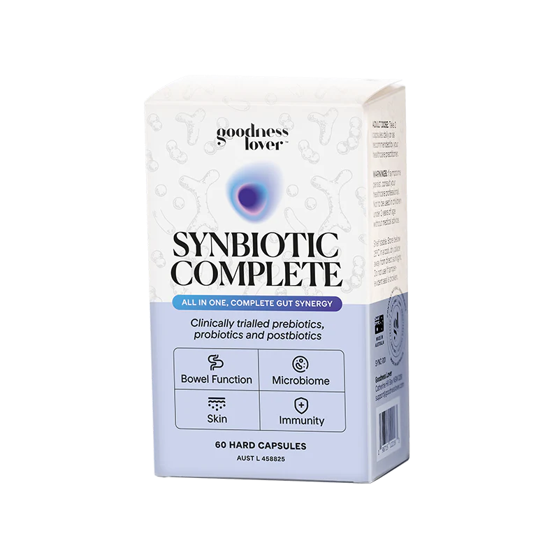 Synbiotic Complete - Image 20