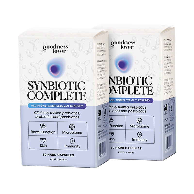 Synbiotic Complete - Image 21