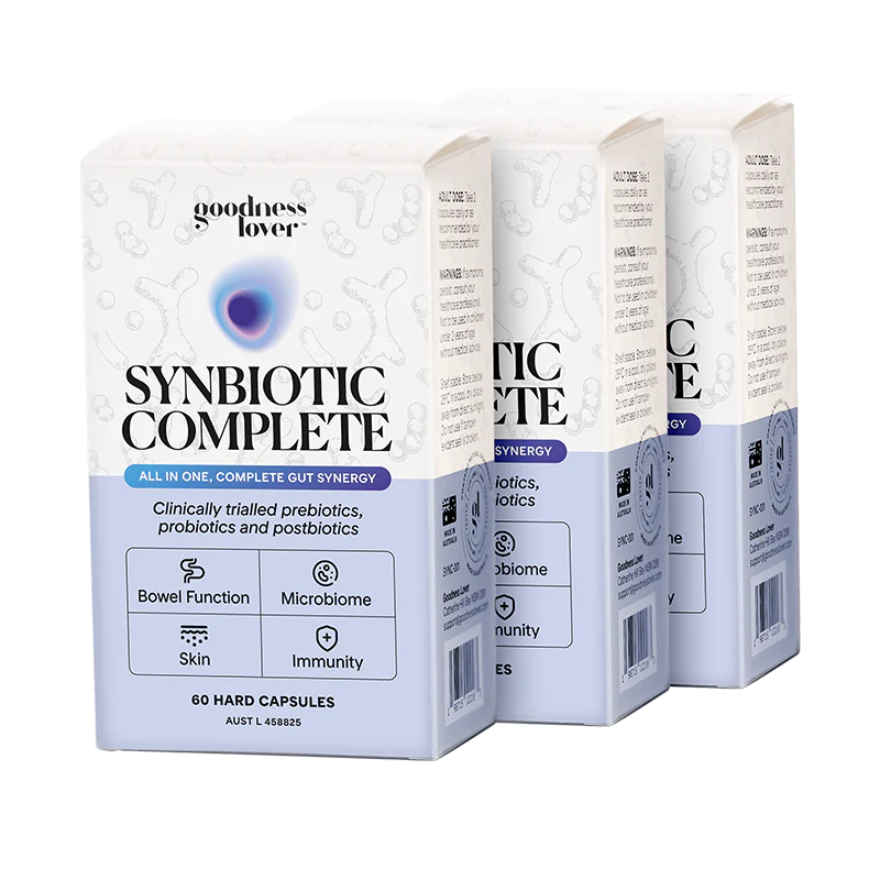 Synbiotic Complete - Image 22
