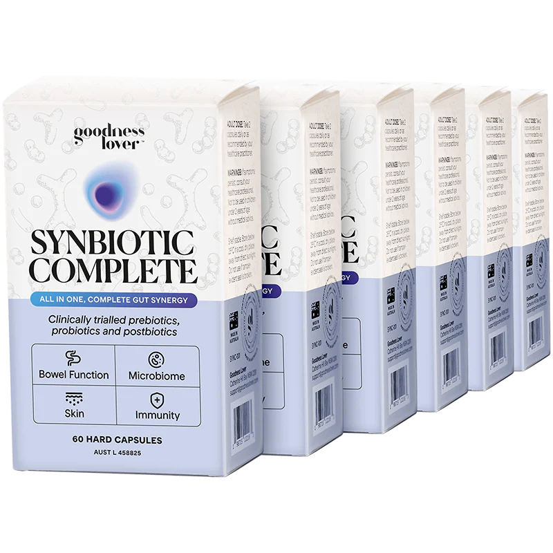 Synbiotic Complete - Image 23