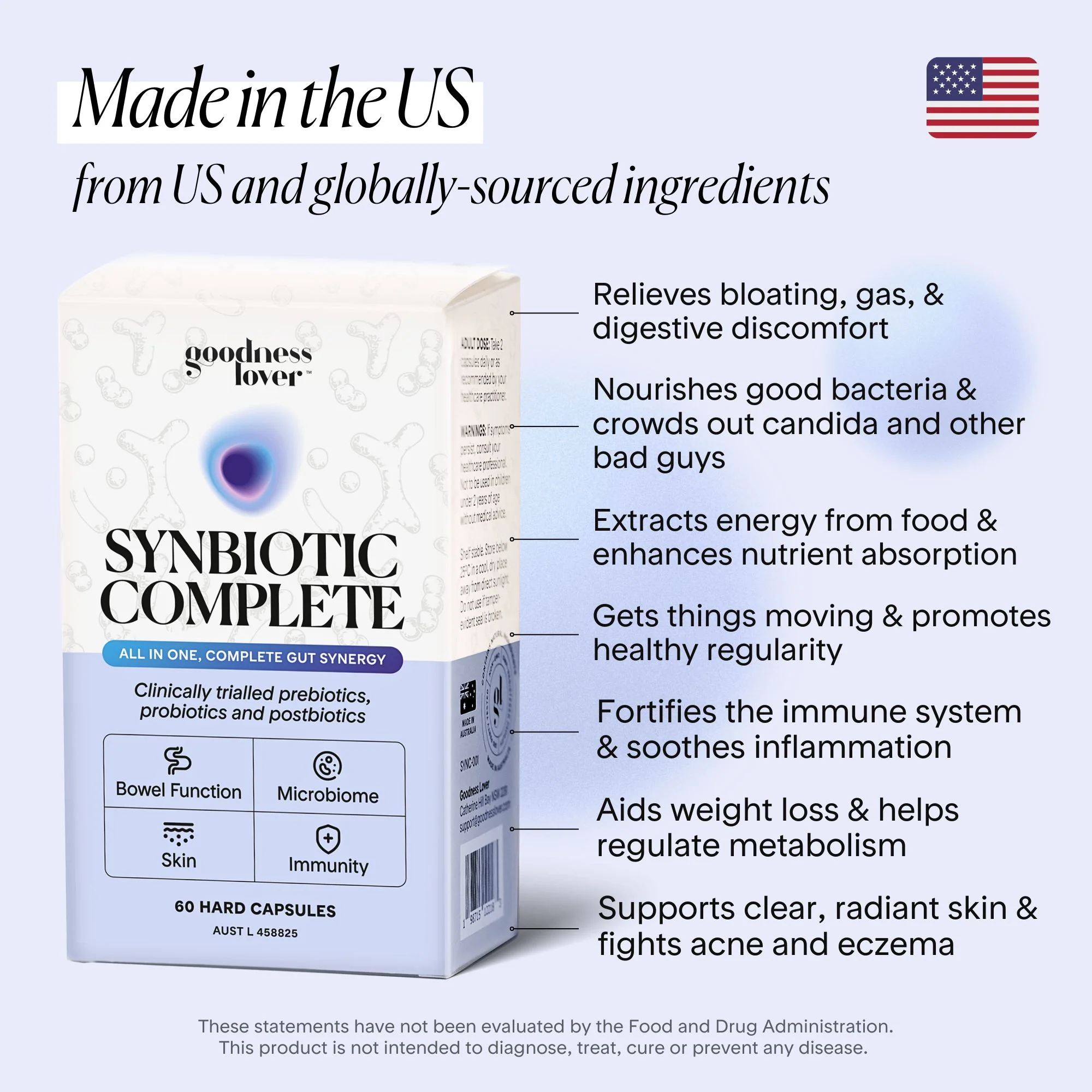 Synbiotic Complete - Image 6